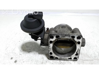 Дроссельная заслонка