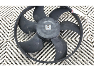 Комплект вентиляторов 500.0918 Dacia Duster II