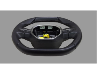 Руль Peugeot Partner III 2018- года 98185157ZD