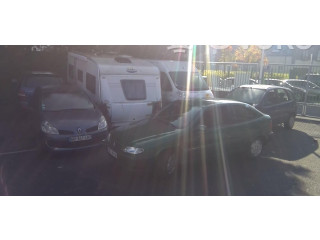 Вентилятор печки 00006441J6 Citroen Xsara