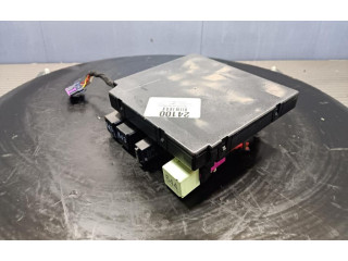 Блок комфорта    Audi A3 S3 A3 Sportback 8P   