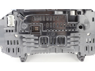 Přístrojová deska  Mercedes-Benz C W205 2016 A2059008729, A2059027514  