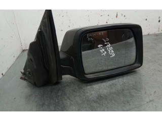 Зеркало электрическое        BMW X3 E83  2003 - 2010 года   