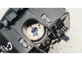 Подушка безопасности водителя 96471578ZD, 6027986D Citroen C4 I