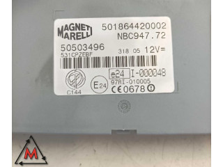 Блок предохранителей 50503496, 501864420002 Alfa Romeo GT