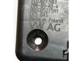 Píst 7C0827583, 000025275M1 Volkswagen Crafter