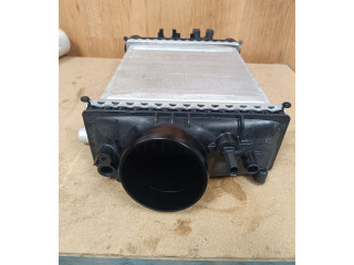 Интеркулер  A2760900214   Mercedes-Benz GLC C253 