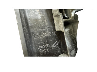 Зеркало электрическое        Peugeot Partner  2008 - 2014 года   