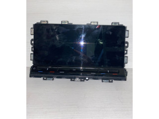 Дисплей 5H0919605B, A3C03292802 Volkswagen Golf VIII