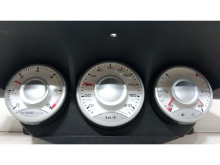 Přístrojová deska Fiat Ulysse 2008 503001040208