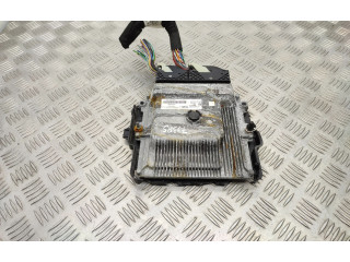 Блок управления двигателя 9815023380, 9834609880 Peugeot 2008 I