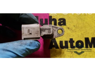 Блок комфорта 030.907.601.D., 030907601D Skoda Fabia Mk1 (6Y)