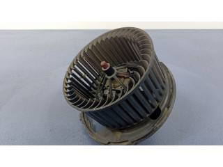 Вентилятор печки