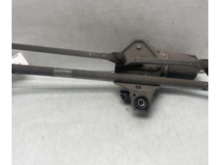 Моторчик дворников 7701055893    Renault Trafic II (X83)