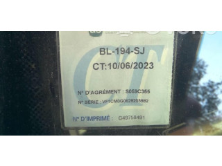 Дисплей    NT   Renault Megane II