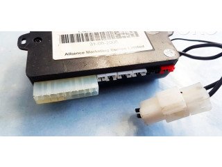 Píst 75360350 Opel Corsa C