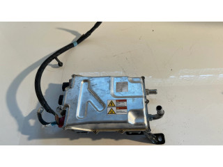 Преобразователь напряжения