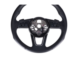 Руль Audi A3 8Y 2020 - года 82A419091AA