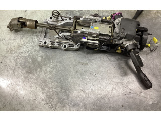    Рулевая рейка 4B1419502B, 10128728   Audi A6 S6 C5 4B 1997 - 2005 года