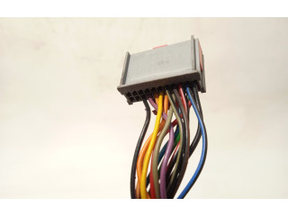 Зеркало электрическое        Jaguar XF X250  2007 - 2015 года   