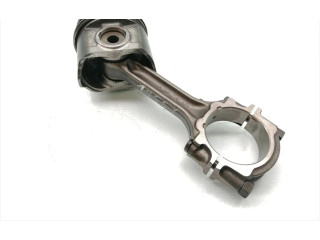  Поршень с шатуном    Nissan X-Trail T30  