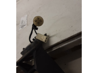 Zpětné zrcátko Saab 9000 CS 1997 4684775