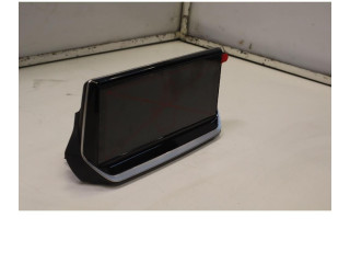 Дисплей    9841452080   Peugeot 2008 II