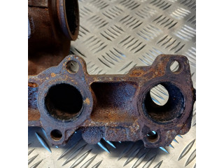 Turbodmychadlo Турбина 55205475, 7678371 Suzuki SX4 1.9 D19AA