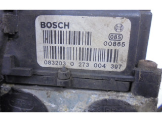 Блок АБС SRB101210, SRB101210   BMW  X3 F25  2010 - 2017 года