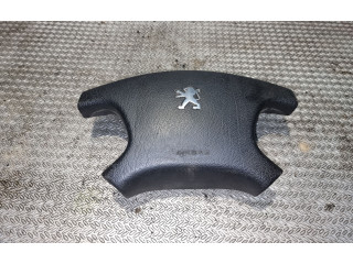 Подушка безопасности водителя 14951330ZL   Peugeot Expert