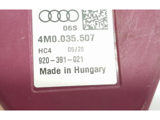 Блок управления 4M0035507, 4M0035507 Audi Q2 -