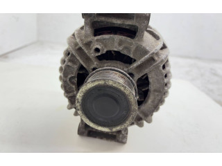 Генератор 06B903016AB, 06B903016AA   Skoda Octavia Mk2 (1Z)      