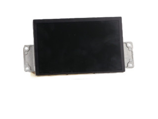 Дисплей    9801020080   Citroen C5