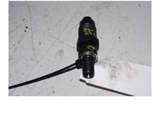 Форсунка 0181 Mitsubishi L200 4D56