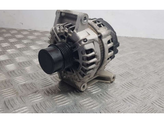 Генератор 10644052, VALEO   MG ZS      