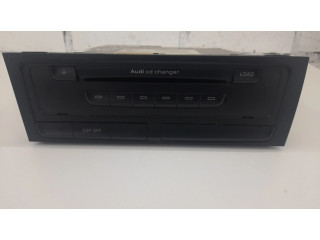 CD/DVD чейнджер