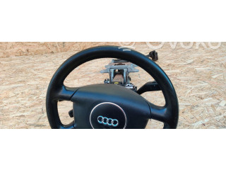 Руль Audi A3 S3 8P  2003 - 2012 года KOLUMNA123      
