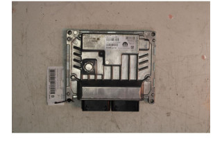 Блок управления топливных форсунок Jeep Renegade