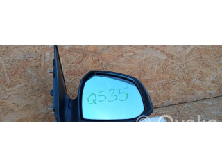 Зеркало электрическое        Hyundai i10  2013-2018 года   