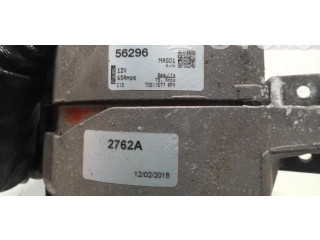 Генератор 7700859724 Renault Twingo I