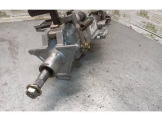    Рулевая рейка 48810EC700   Nissan Navara D22 1997 - 2004 года