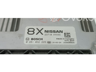 Řídící jednotka 23710HX44A, 0281032229 Nissan X-Trail T32 2016