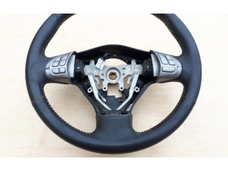 Руль Subaru Forester SH  2008-2013 года 34311FG010JC, CS12002880      