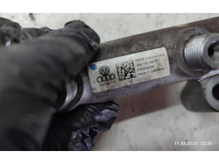 Vstřikovací lišta 059130090BT Audi Q7 4L CRC