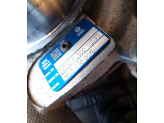 Turbodmychadlo Турбина 10009880383 Volkswagen Multivan T6