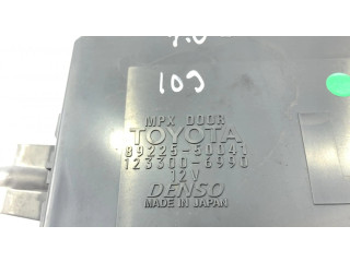 Блок управления дверью