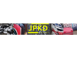 Přístrojová deska Ford Kuga III 2019 NV4T10849DJD, 10849