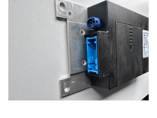 Блок комфорта 2622610, 0003467858   BMW 3 F30 F35 F31   