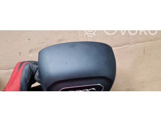 Volant Audi Q7 4M 2017 4M0880201A