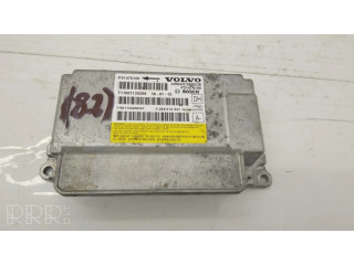 Блок подушек безопасности 0285013341, 31476105 Volvo XC70